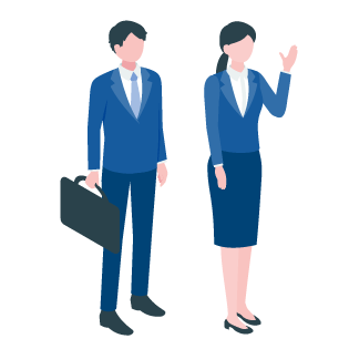 LLC営業職