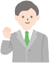 物流分野アイコン